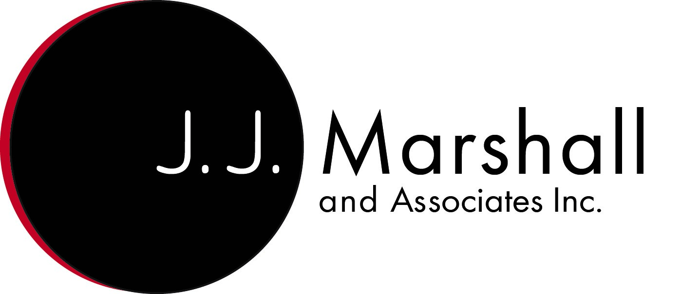 JJ Marshall Logo